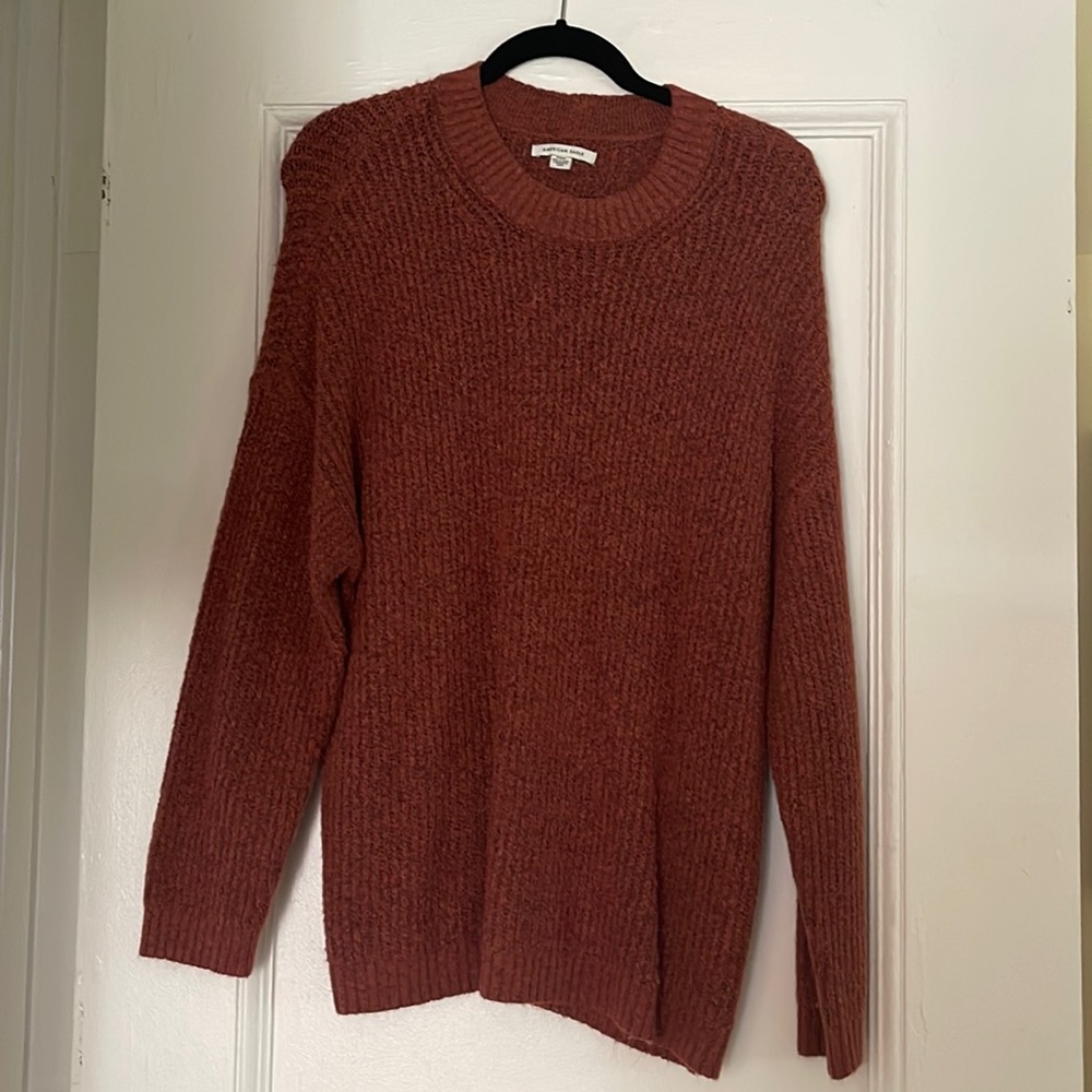 American eagle sweater guc